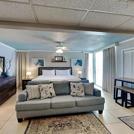 Long Beach Resort Tower I 900E